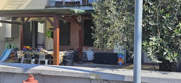 appartamento in vendita a Santa Maria a Monte