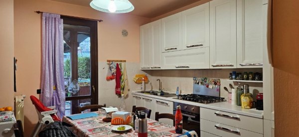 appartamento in vendita a Santa Maria a Monte