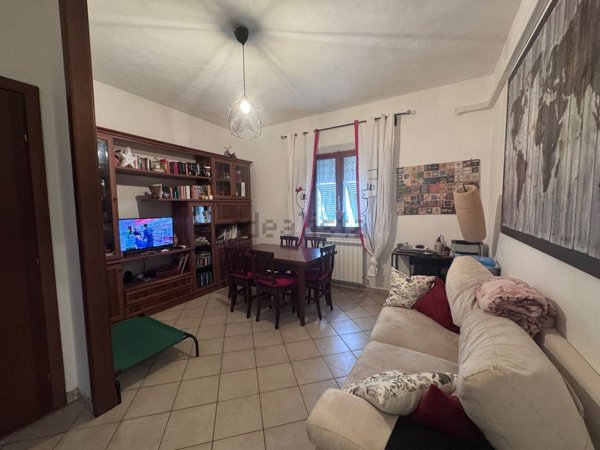 appartamento in vendita a Santa Maria a Monte