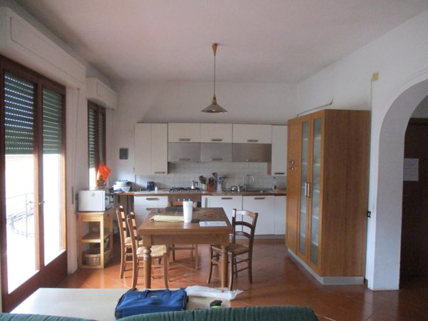 appartamento in vendita a Santa Maria a Monte in zona Montecalvoli