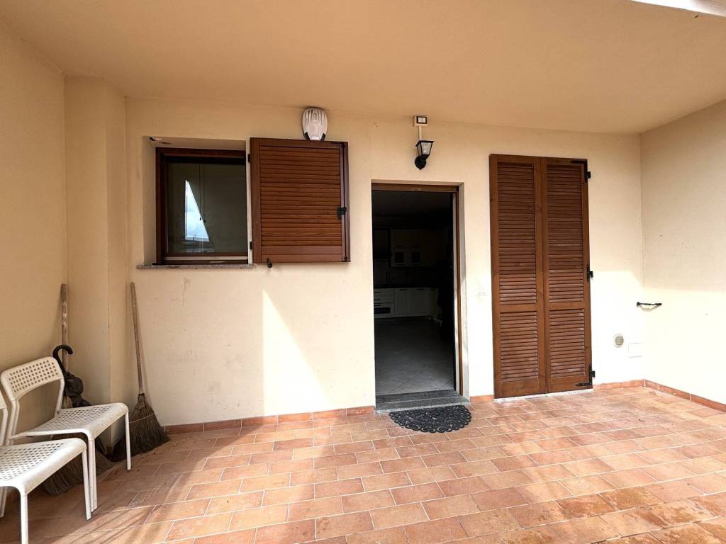 appartamento in vendita a Santa Maria a Monte