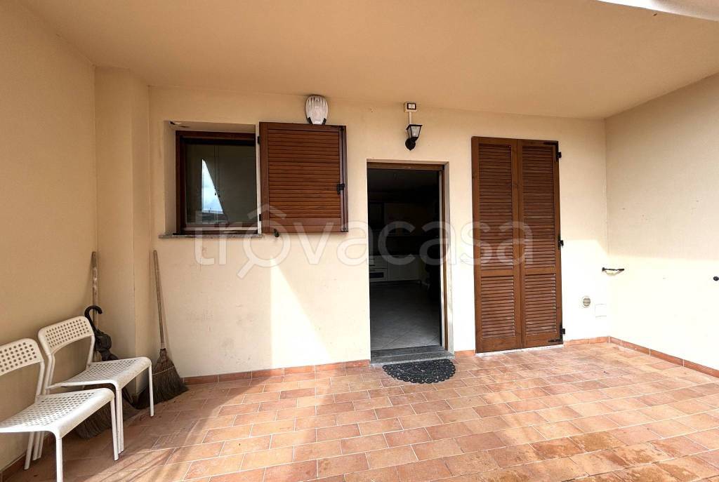 appartamento in vendita a Santa Maria a Monte