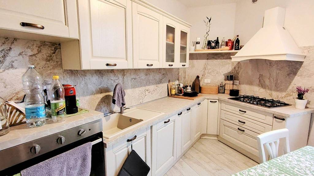 casa indipendente in vendita a Santa Maria a Monte in zona Montecalvoli