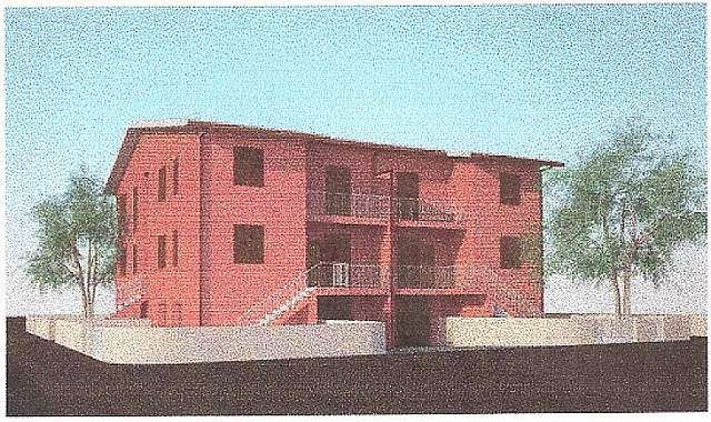 appartamento in vendita a Santa Maria a Monte
