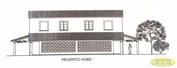 casa indipendente in vendita a Santa Maria a Monte