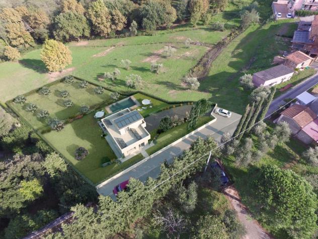 casa indipendente in vendita a Santa Maria a Monte