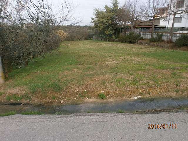 terreno edificabile in vendita a Santa Maria a Monte in zona Montecalvoli