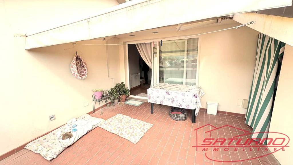 appartamento in vendita a Santa Maria a Monte in zona San Donato