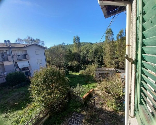appartamento in vendita a Santa Maria a Monte