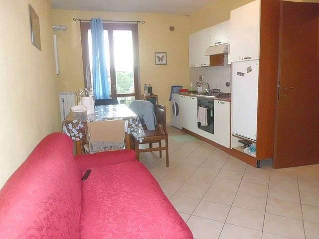 appartamento in vendita a Santa Maria a Monte in zona Montecalvoli