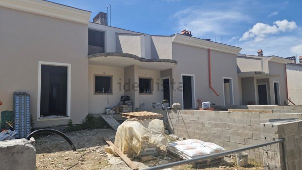casa indipendente in vendita a Santa Maria a Monte