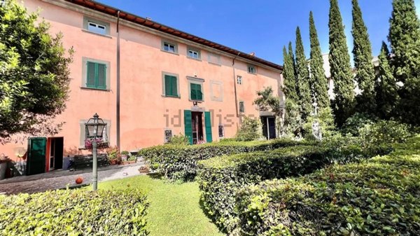 villa in vendita a Santa Maria a Monte