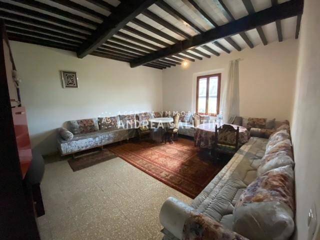 appartamento in vendita a Santa Maria a Monte in zona Montecalvoli