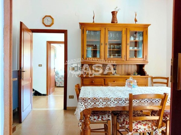 casa indipendente in vendita a Santa Maria a Monte