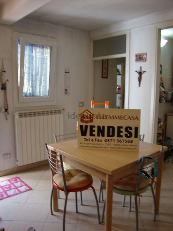 appartamento in vendita a Santa Maria a Monte