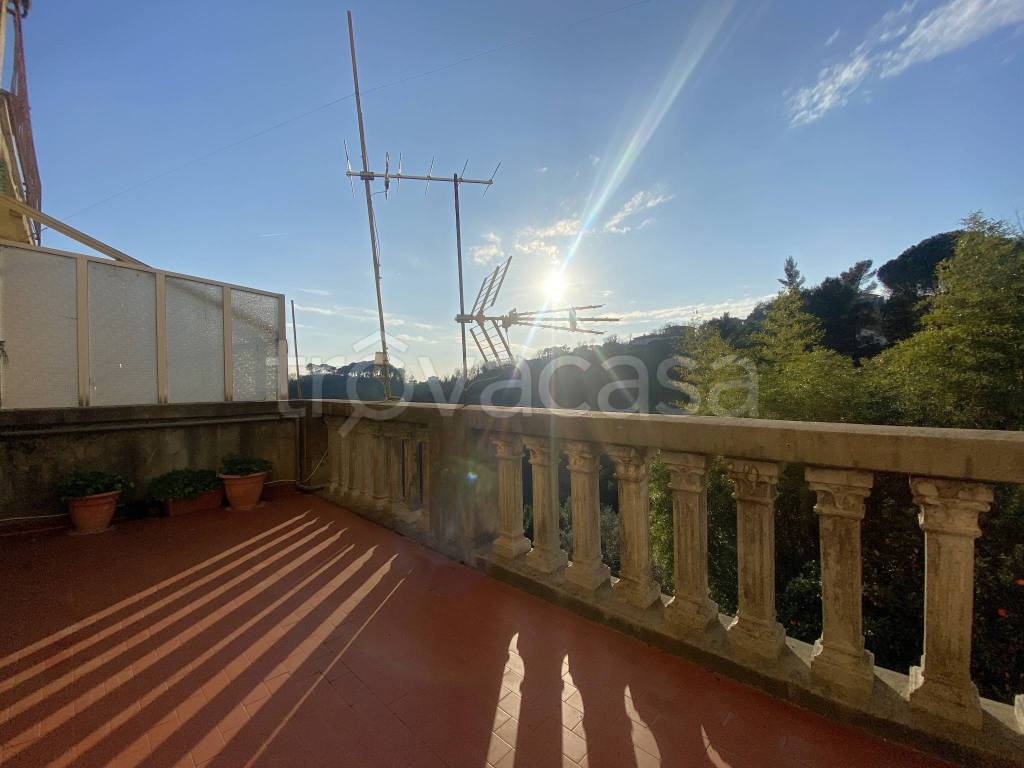 appartamento in vendita a Santa Maria a Monte