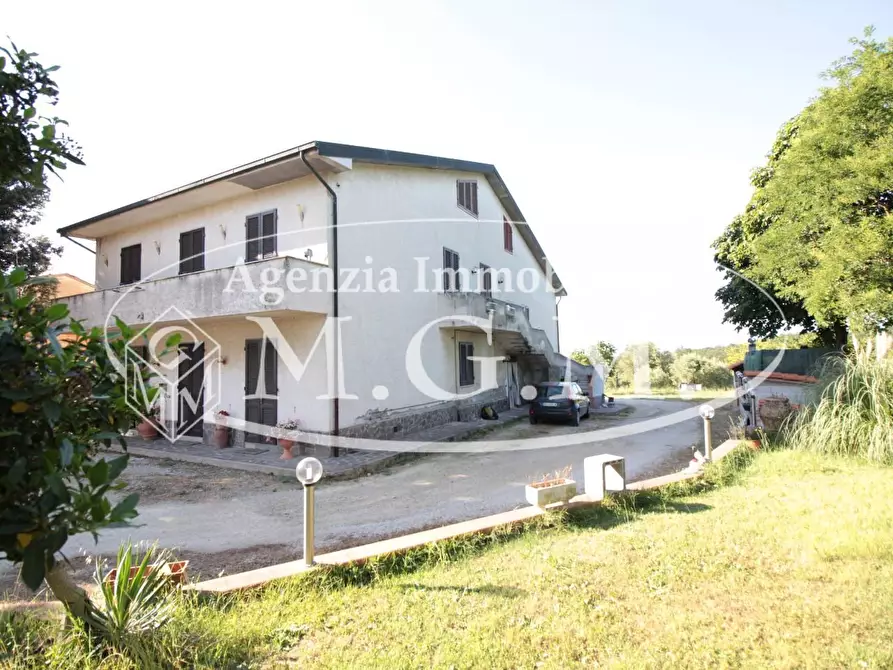 casa indipendente in vendita a Santa Maria a Monte