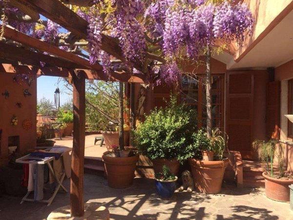 casa indipendente in vendita a Santa Maria a Monte
