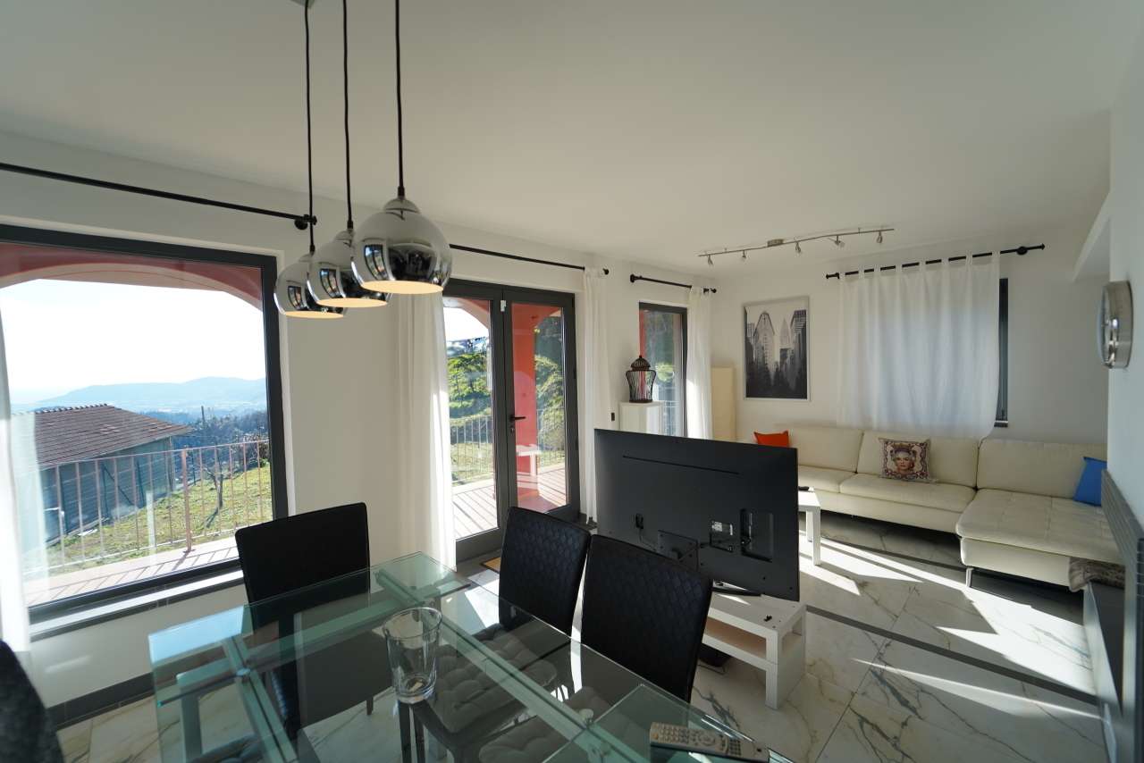 appartamento in vendita a Santa Maria a Monte