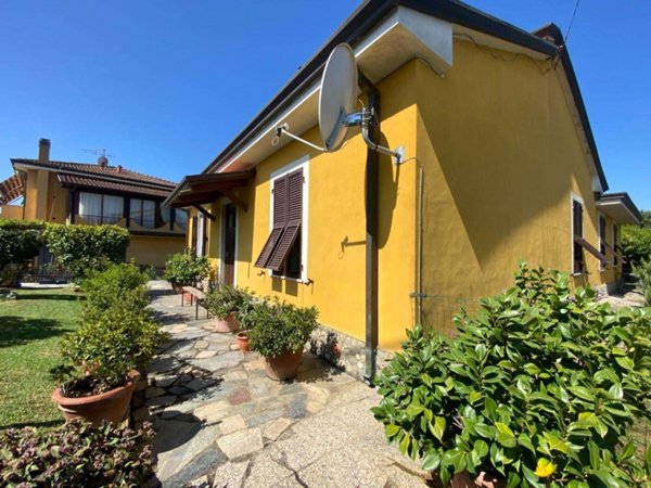 appartamento in vendita a Santa Maria a Monte