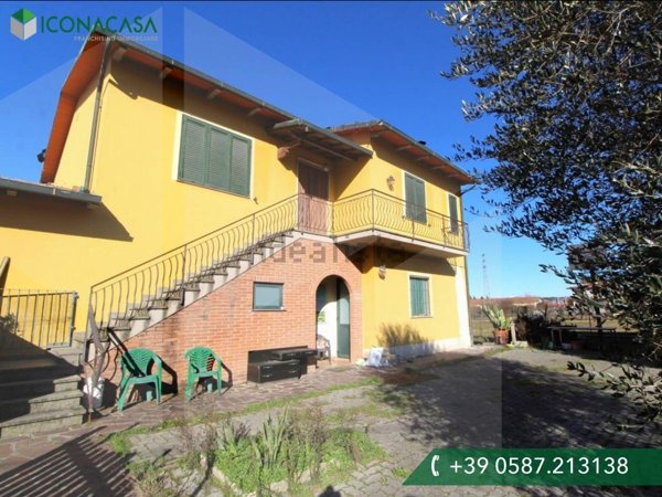 appartamento in vendita a Santa Maria a Monte