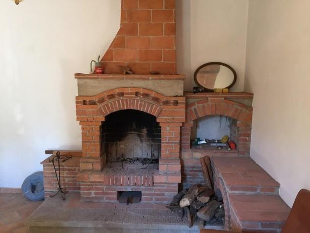 casa indipendente in vendita a Santa Maria a Monte in zona Pregiuntino