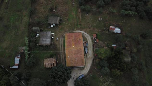 casa indipendente in vendita a Santa Maria a Monte