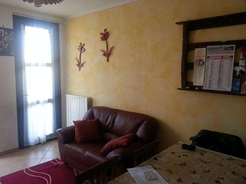 appartamento in vendita a Santa Maria a Monte in zona Montecalvoli