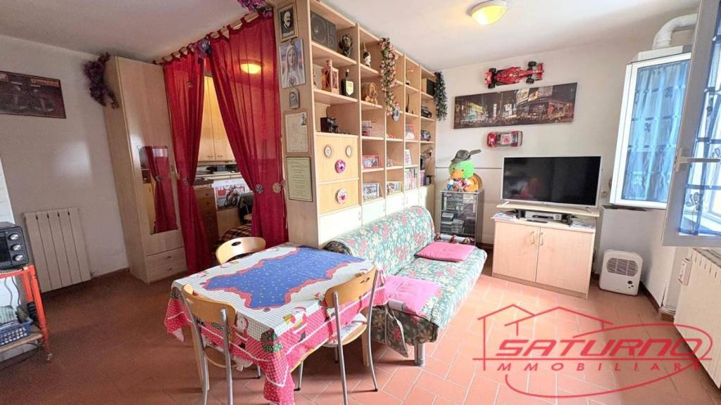 appartamento in vendita a Santa Maria a Monte in zona San Donato