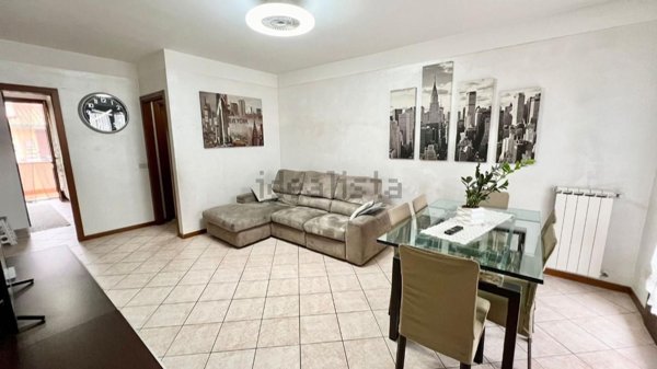 appartamento in vendita a Santa Maria a Monte in zona Montecalvoli
