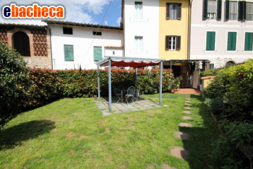 appartamento in vendita a Santa Maria a Monte in zona San Donato