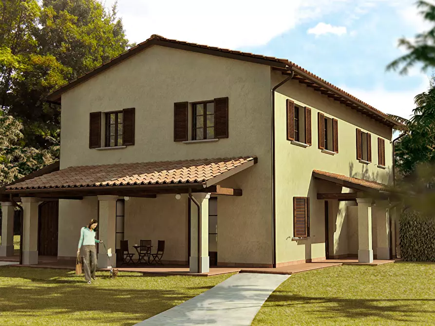 casa indipendente in vendita a Santa Maria a Monte