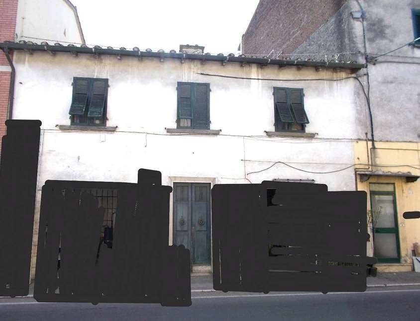 appartamento in vendita a Santa Maria a Monte in zona Montecalvoli