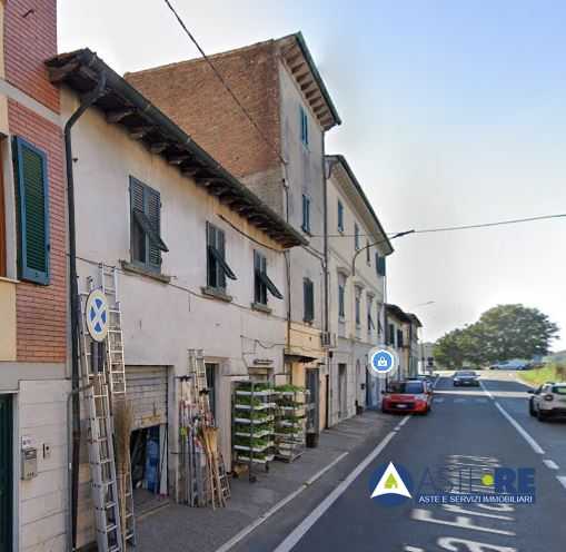 appartamento in vendita a Santa Maria a Monte