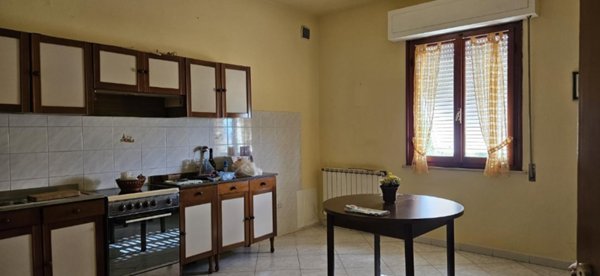 appartamento in vendita a Santa Maria a Monte