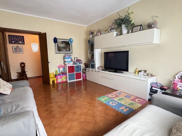 appartamento in vendita a Santa Maria a Monte