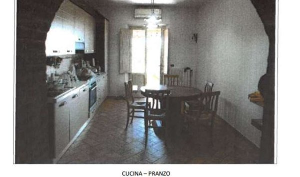 appartamento in vendita a Santa Maria a Monte in zona Montecalvoli