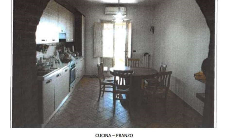 appartamento in vendita a Santa Maria a Monte in zona Montecalvoli