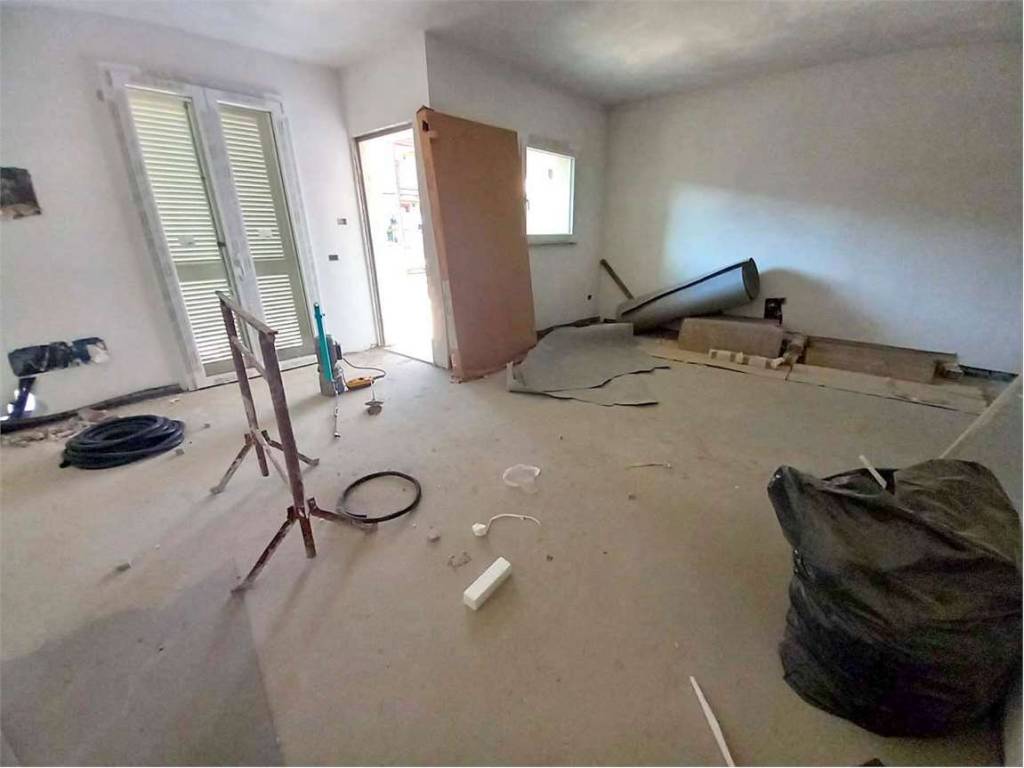 casa indipendente in vendita a Santa Maria a Monte in zona Montecalvoli