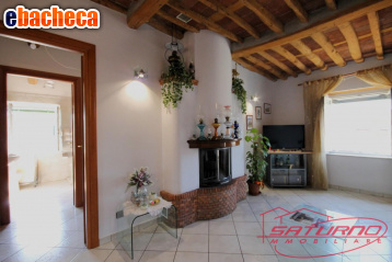 appartamento in vendita a Santa Maria a Monte in zona San Donato