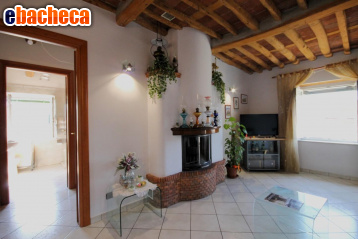 appartamento in vendita a Santa Maria a Monte in zona San Donato