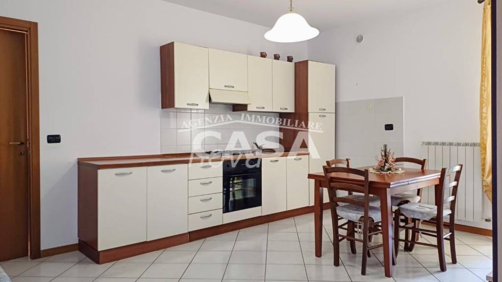 appartamento in vendita a Santa Maria a Monte