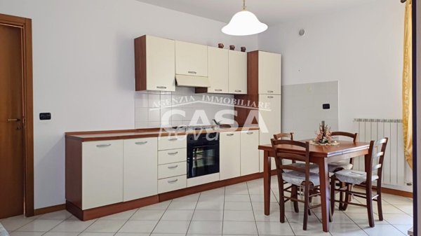 appartamento in vendita a Santa Maria a Monte