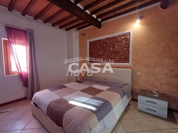 casa indipendente in vendita a Santa Maria a Monte