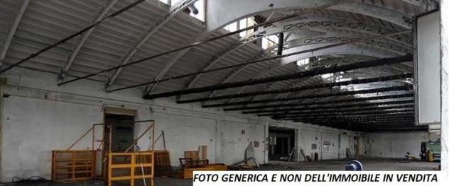 capannone in vendita a Santa Maria a Monte in zona Montecalvoli
