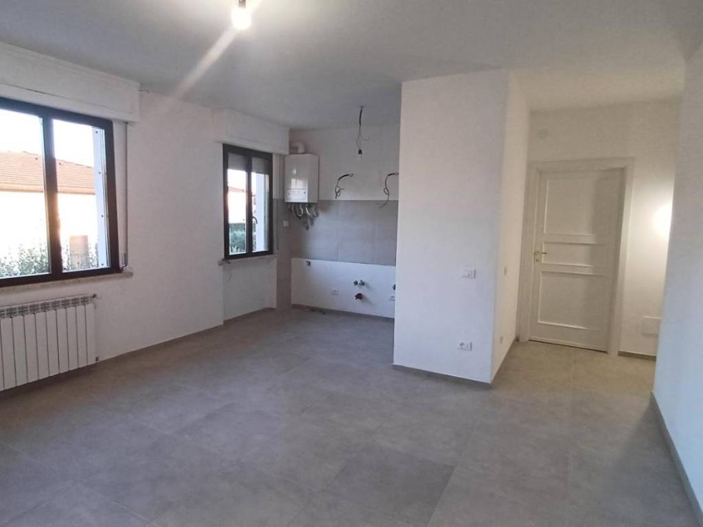 appartamento in vendita a Santa Maria a Monte