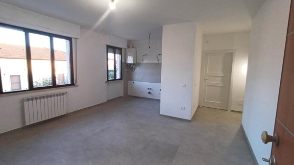 appartamento in vendita a Santa Maria a Monte