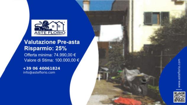 appartamento in vendita a Santa Maria a Monte in zona Montecalvoli