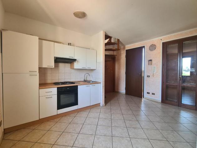 appartamento in vendita a Santa Maria a Monte