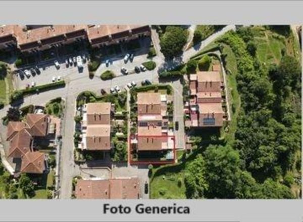 appartamento in vendita a Santa Maria a Monte in zona Cerretti